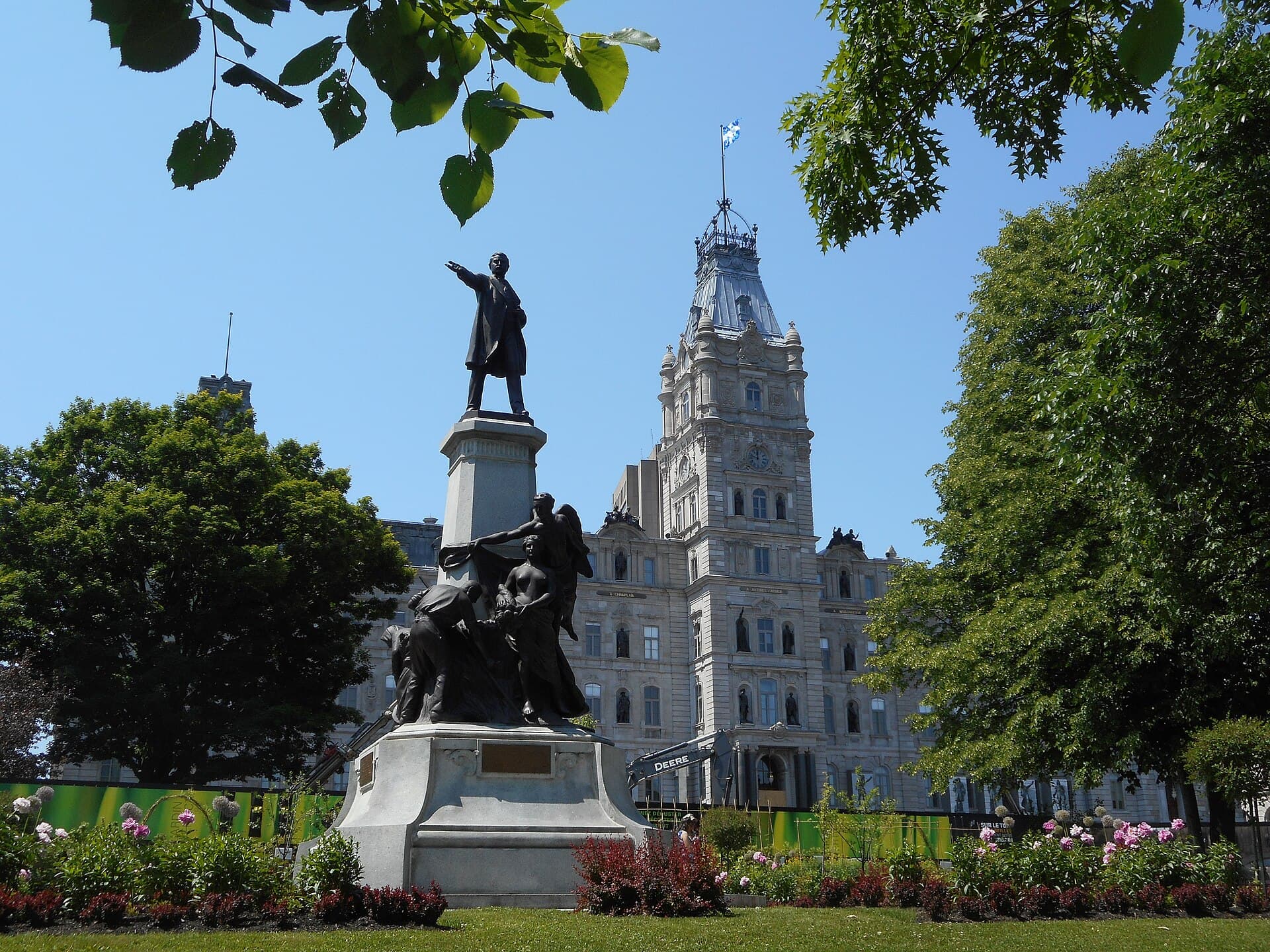 Quebec City photo 3