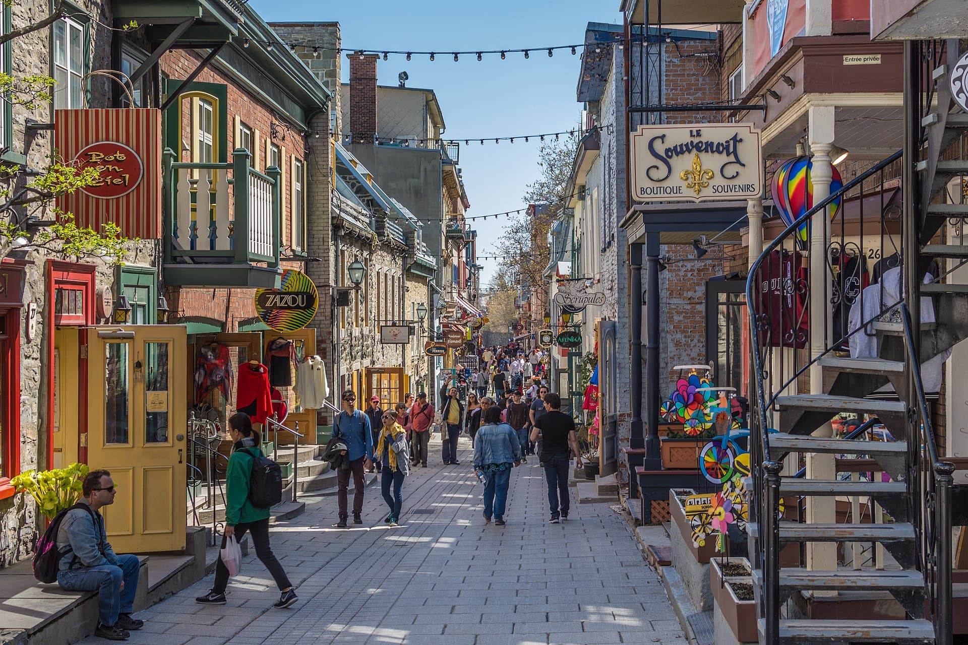 Quebec City photo 4