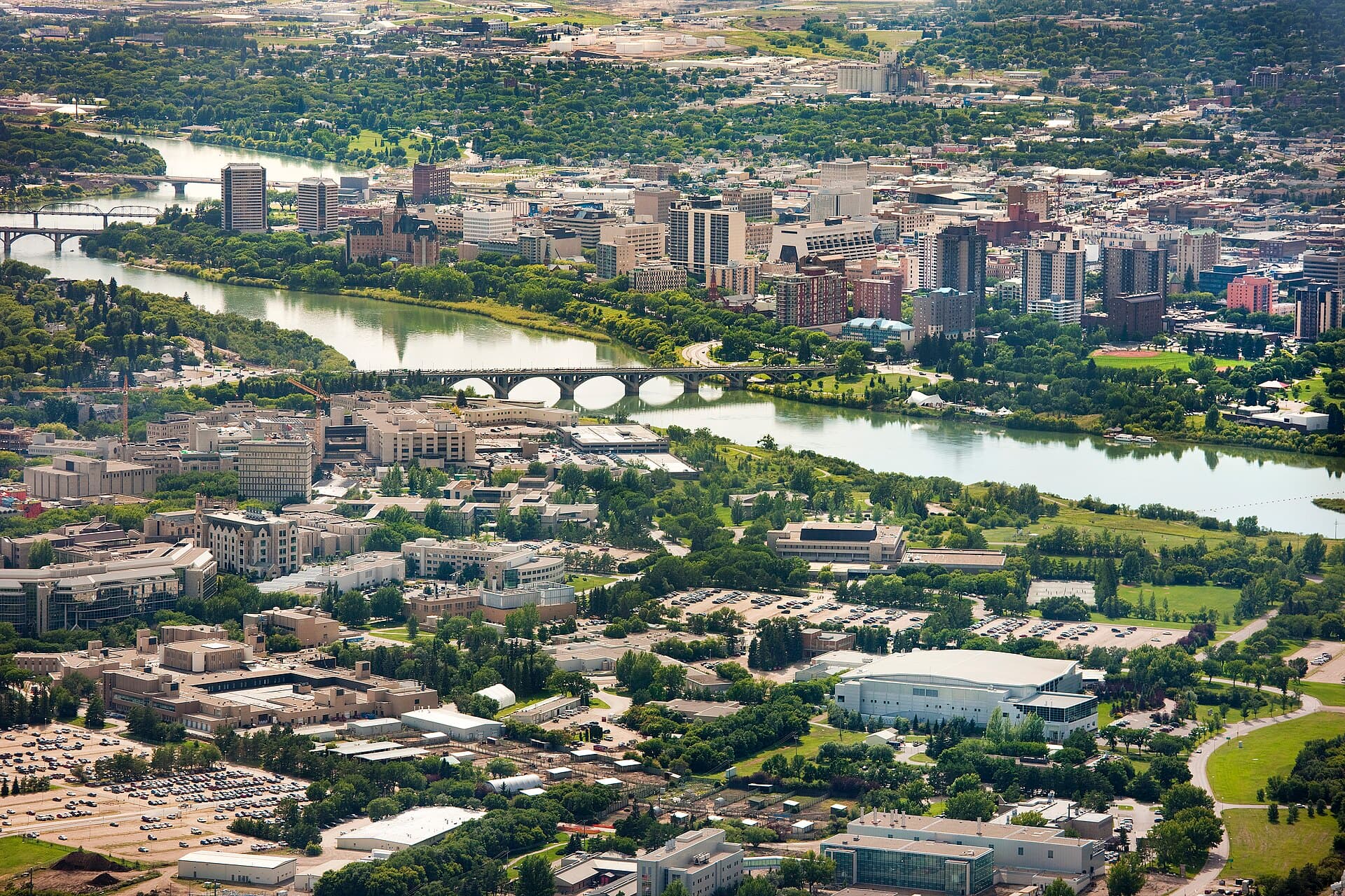 Saskatoon photo 2