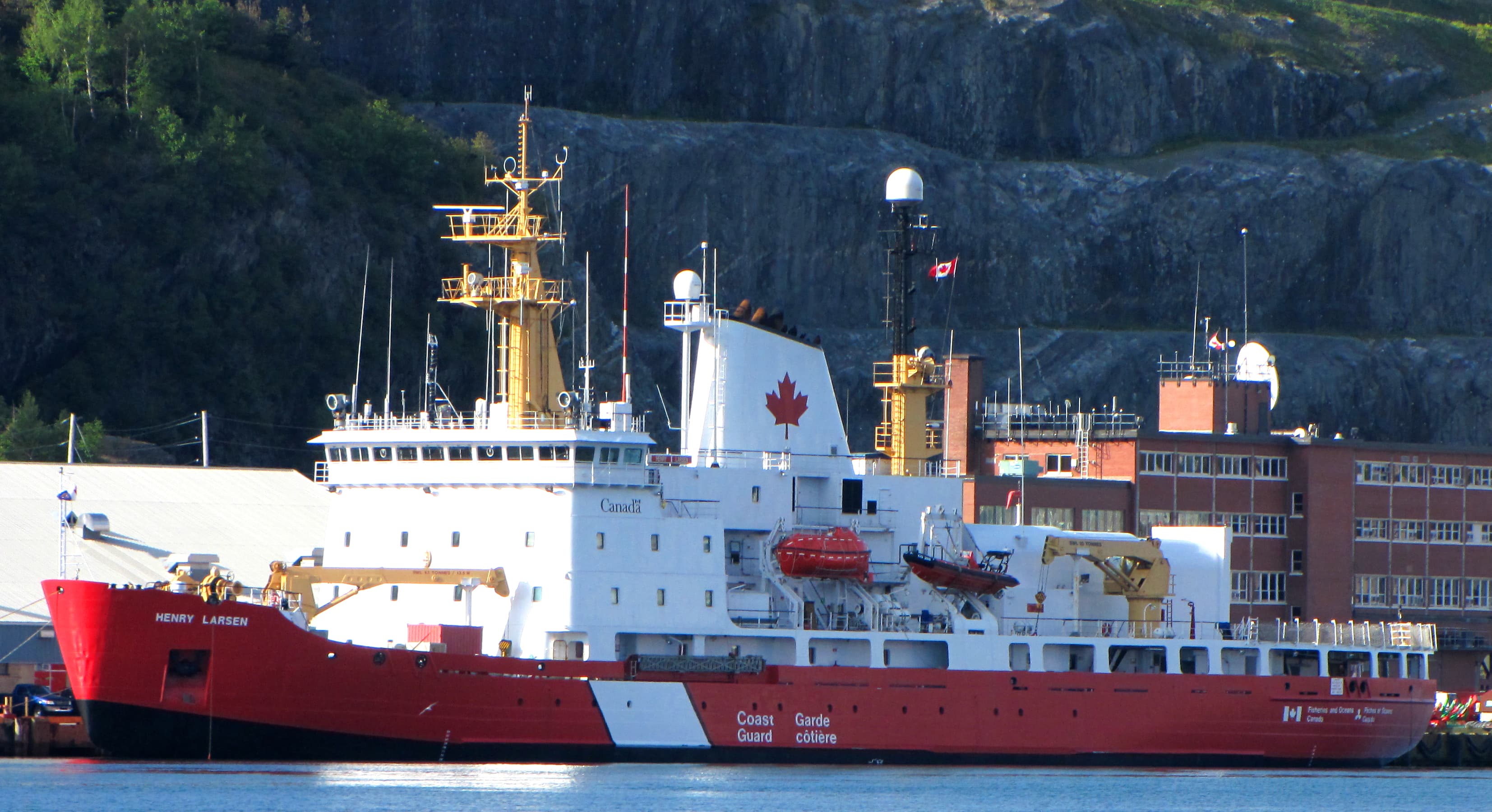 St. John's photo 3