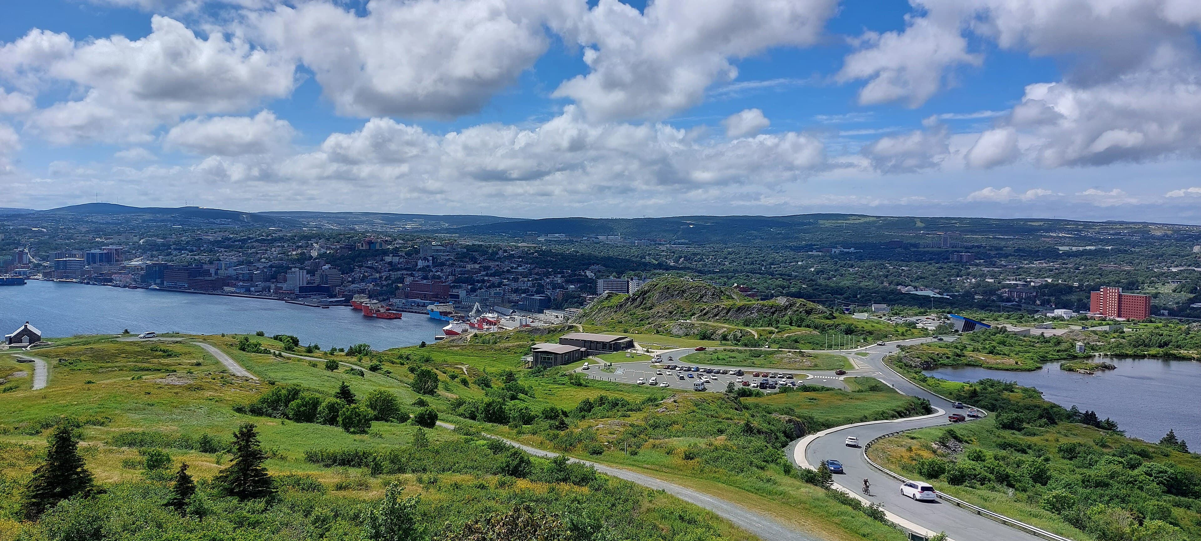 St. John's photo 2