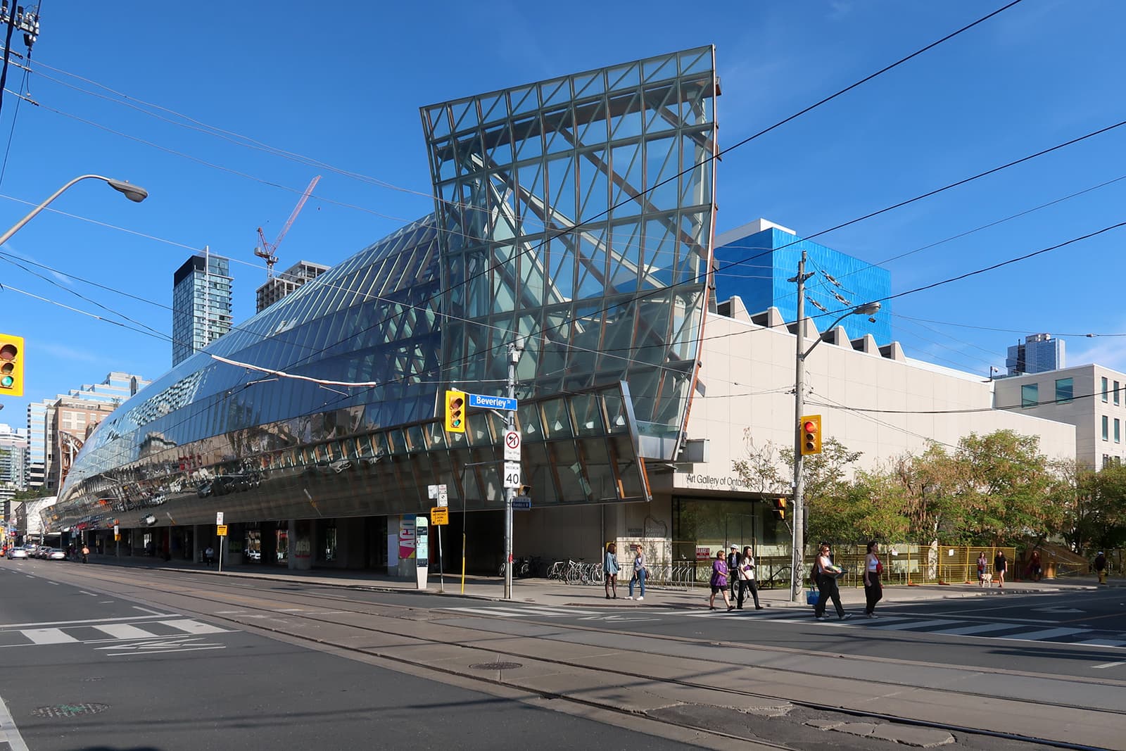 Toronto photo 3