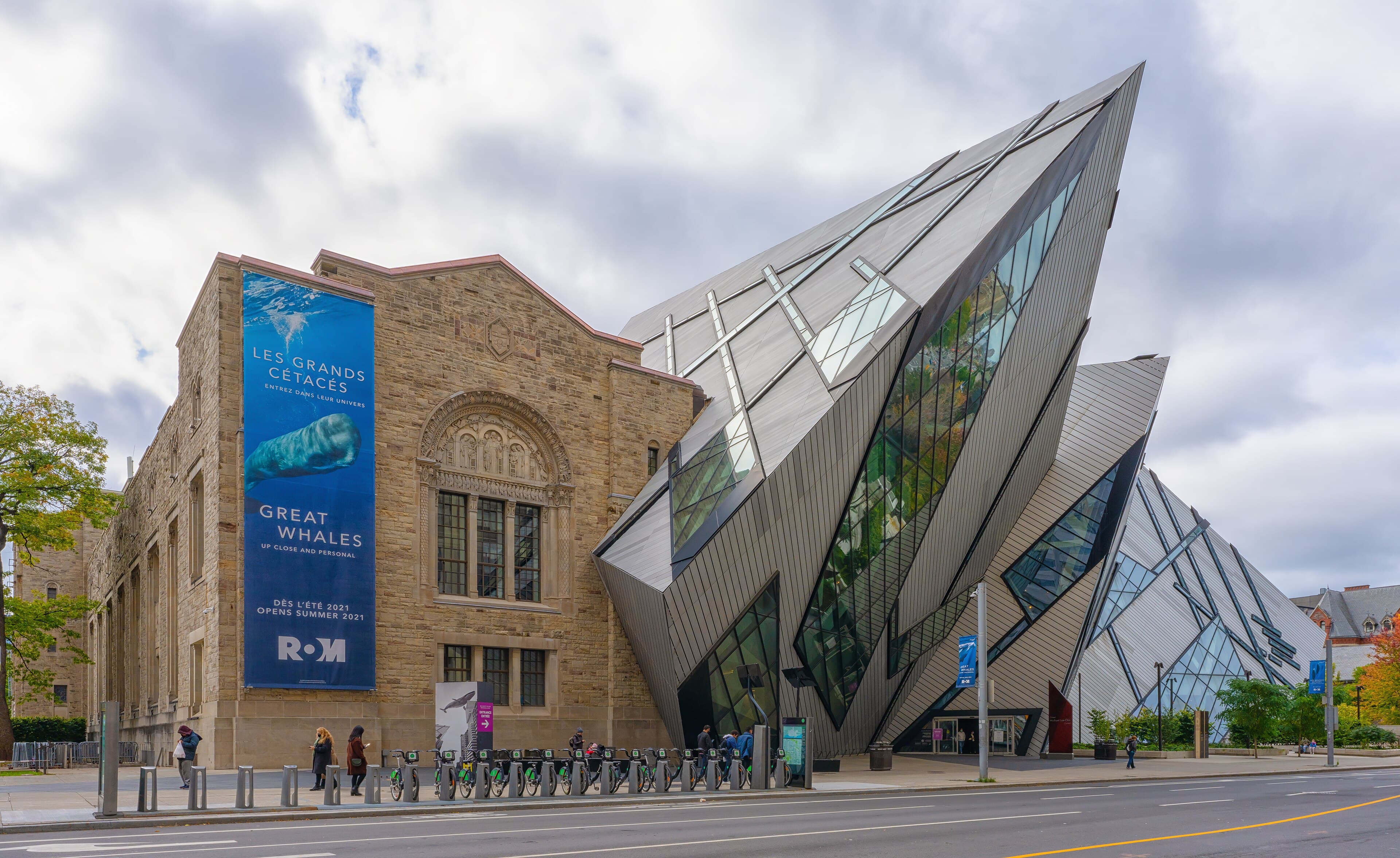 Toronto photo 2