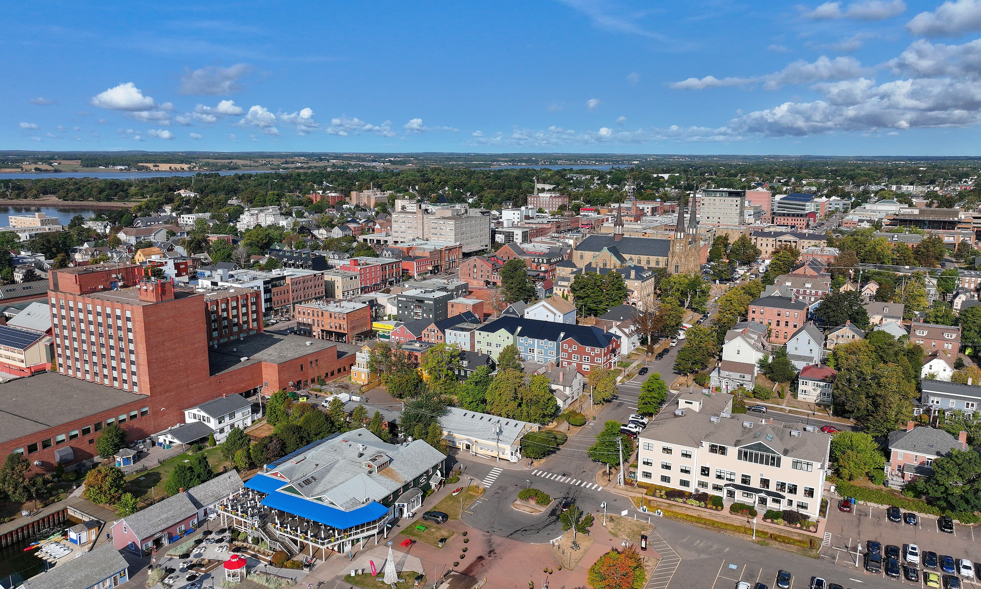 Charlottetown photo 1