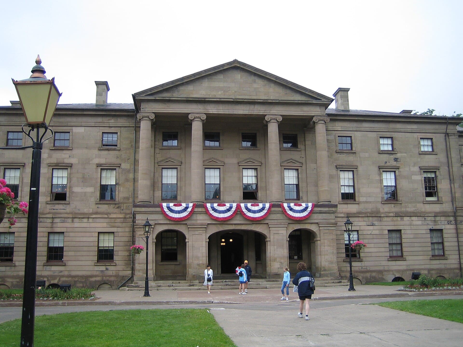 Charlottetown photo 5