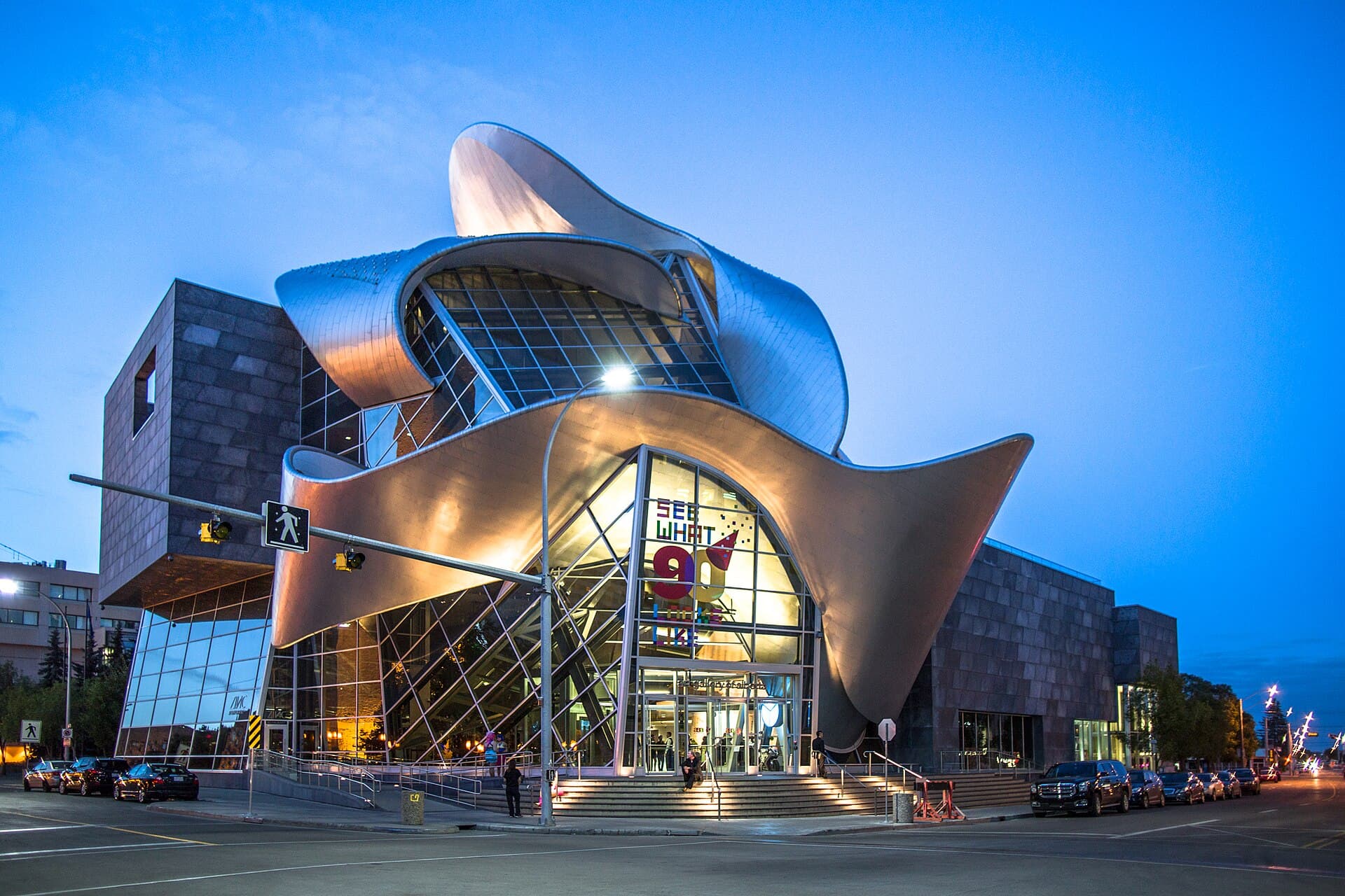 Edmonton photo 1