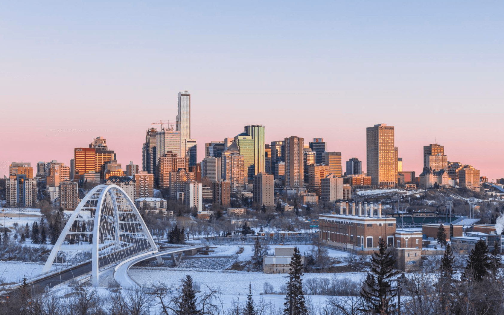 Edmonton photo 2
