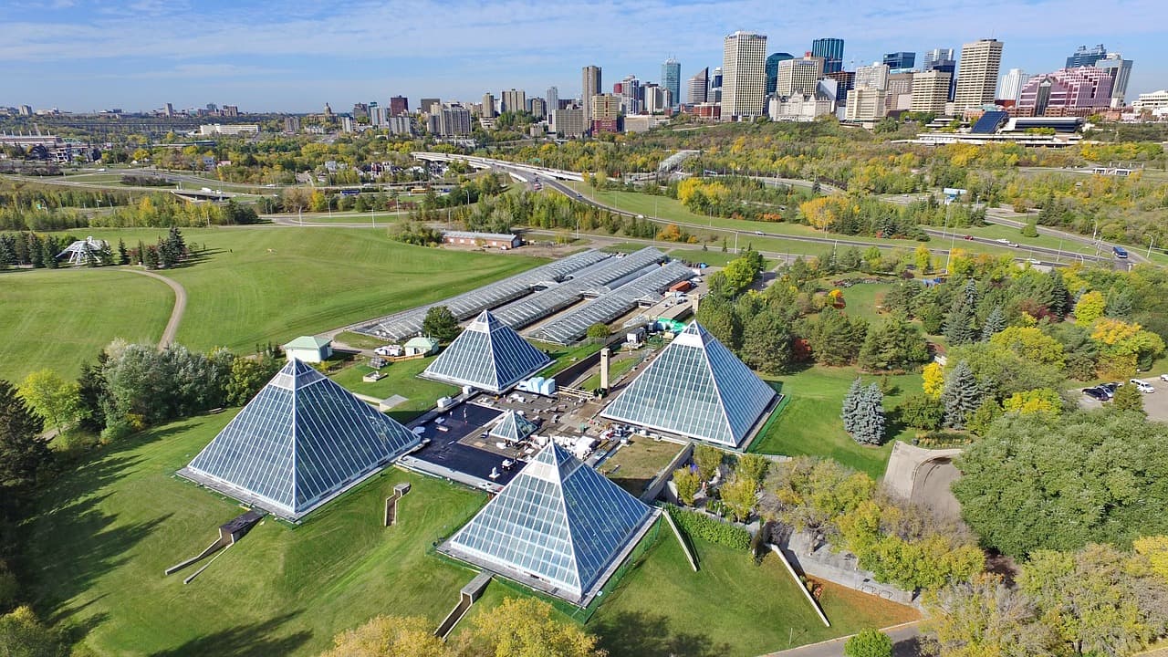 Edmonton photo 4