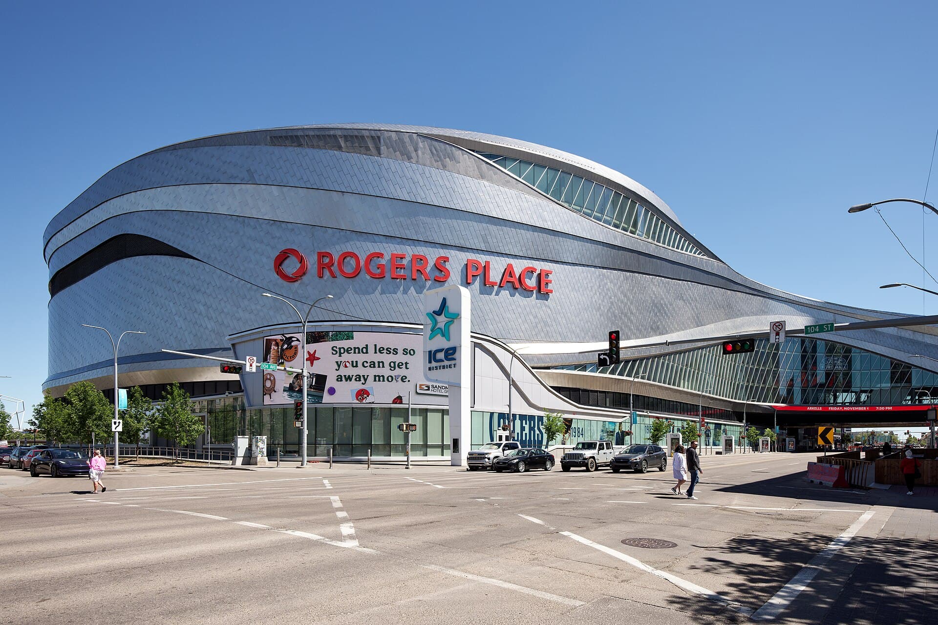 Edmonton photo 5