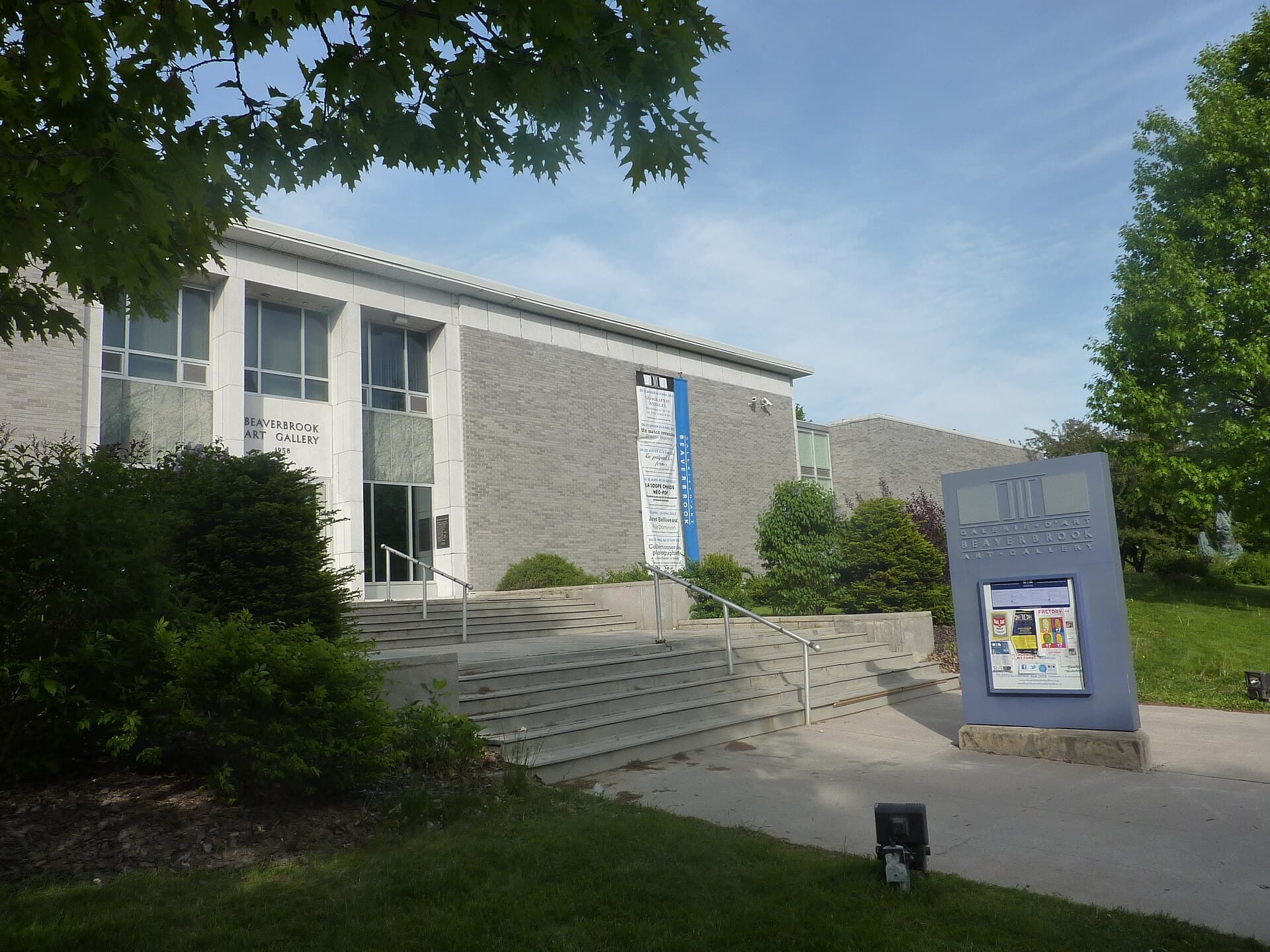 Fredericton photo 2