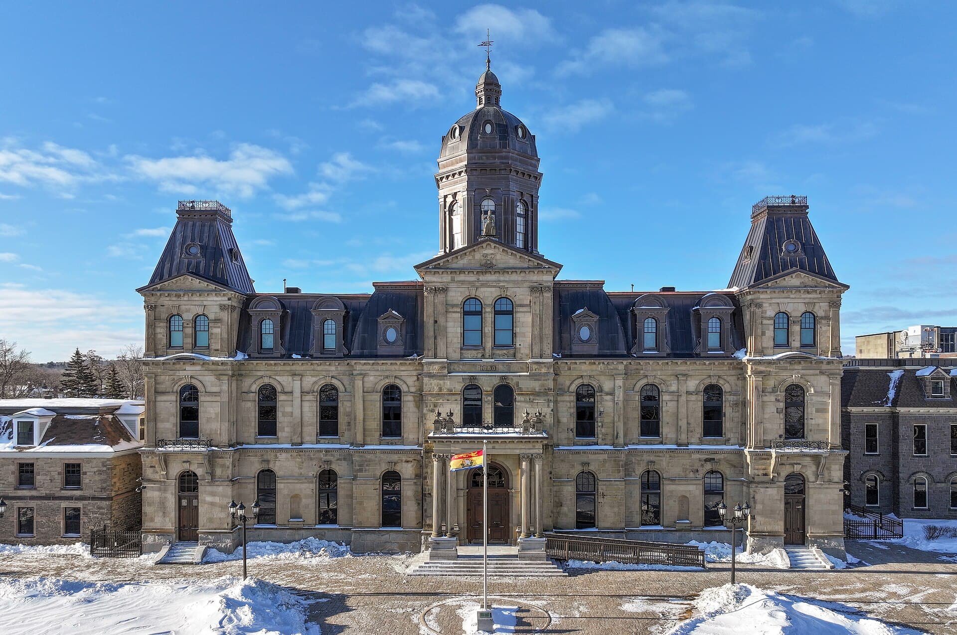 Fredericton photo 3