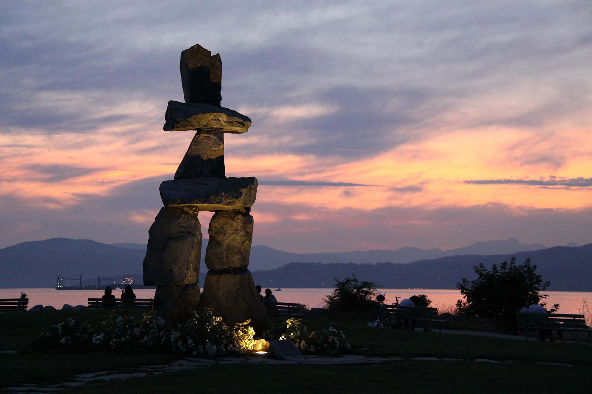 Vancouver photo 1