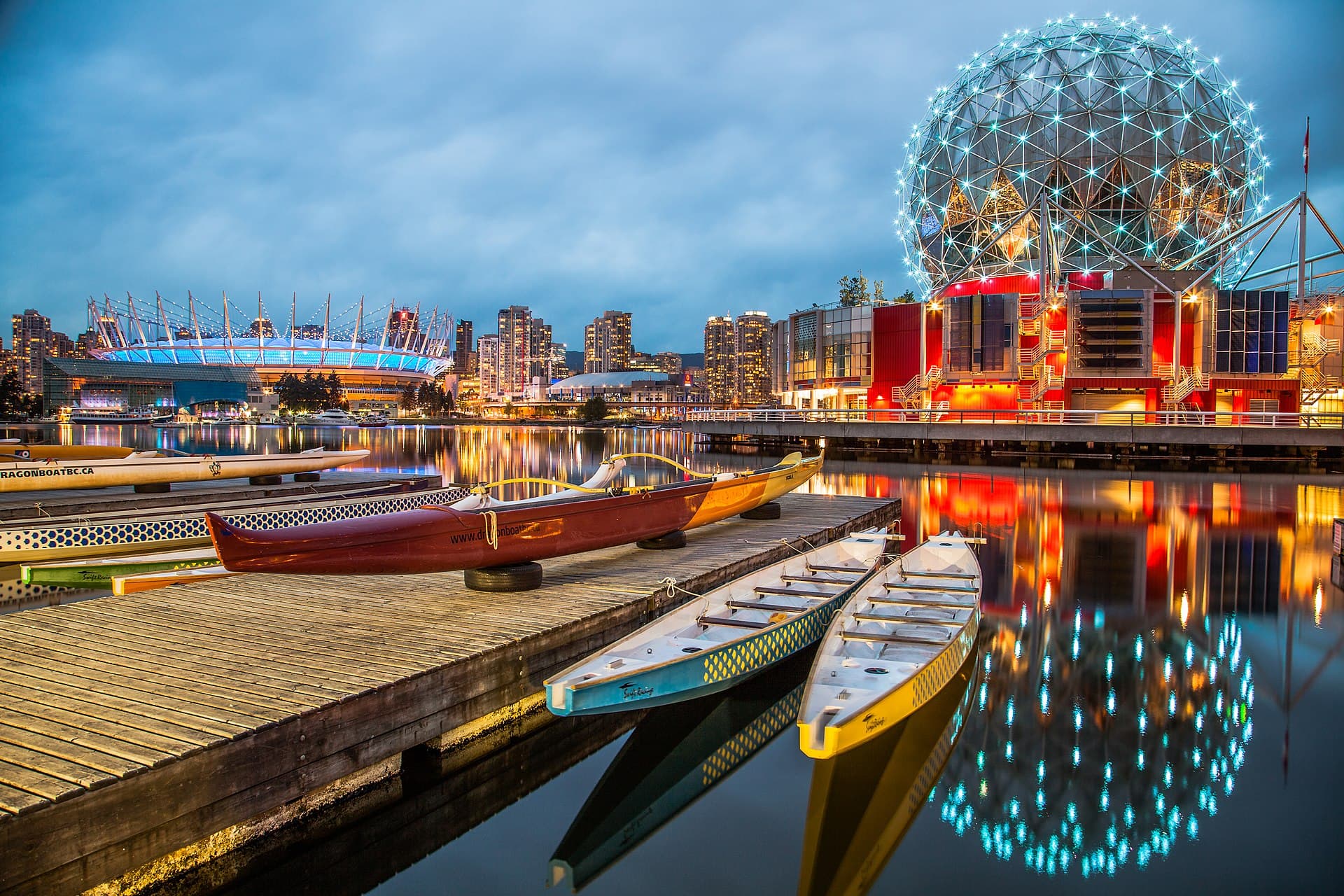 Vancouver photo 3