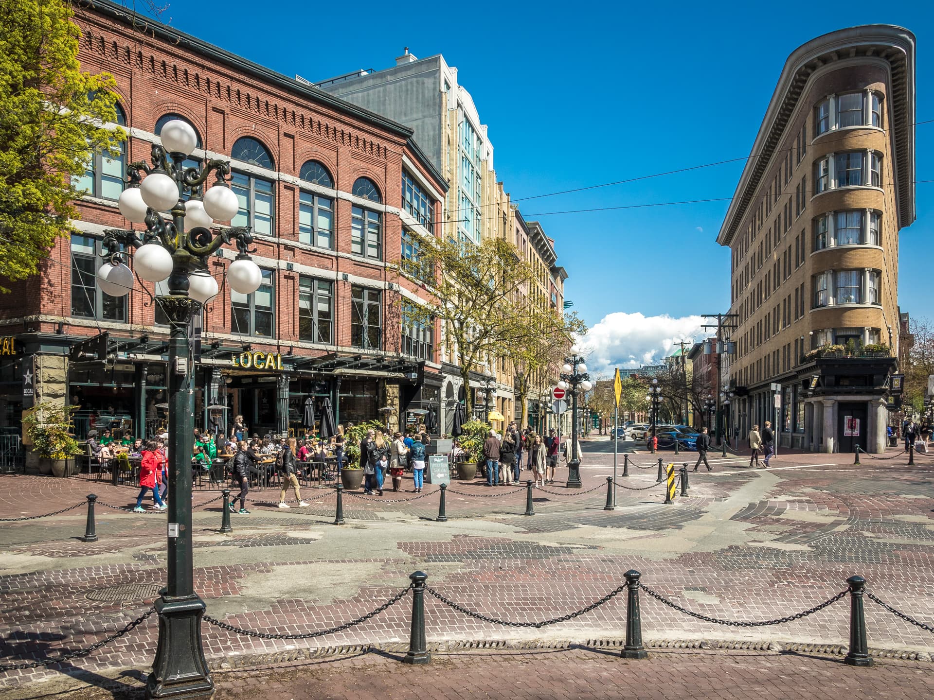 Vancouver photo 4