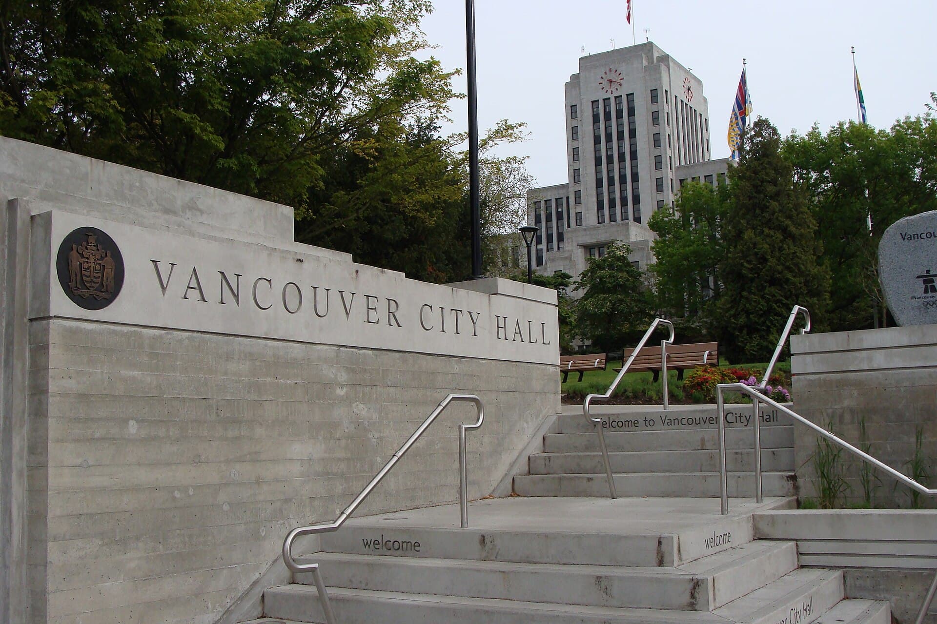 Vancouver photo 6