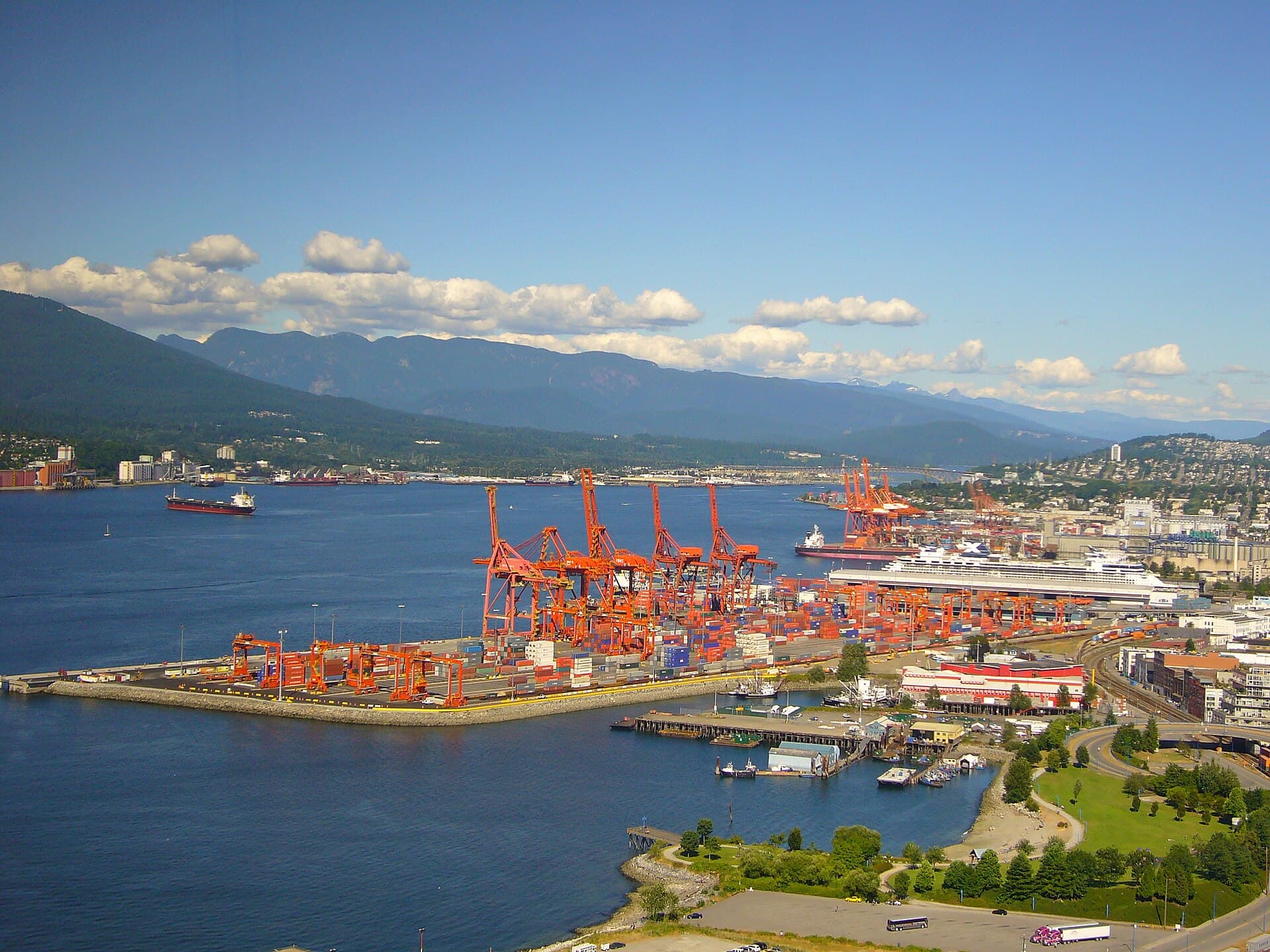 Vancouver photo 7