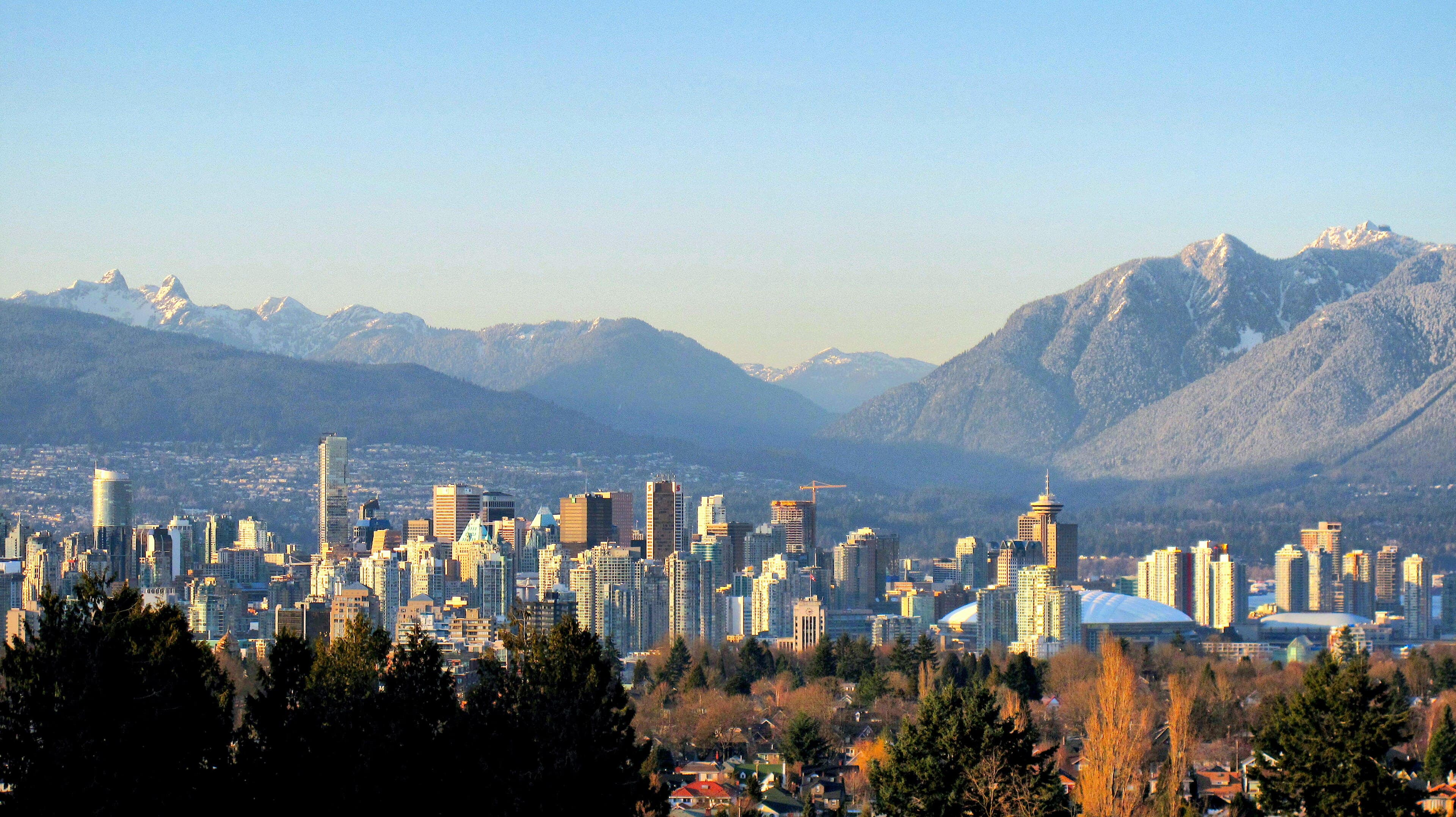 Vancouver photo 2