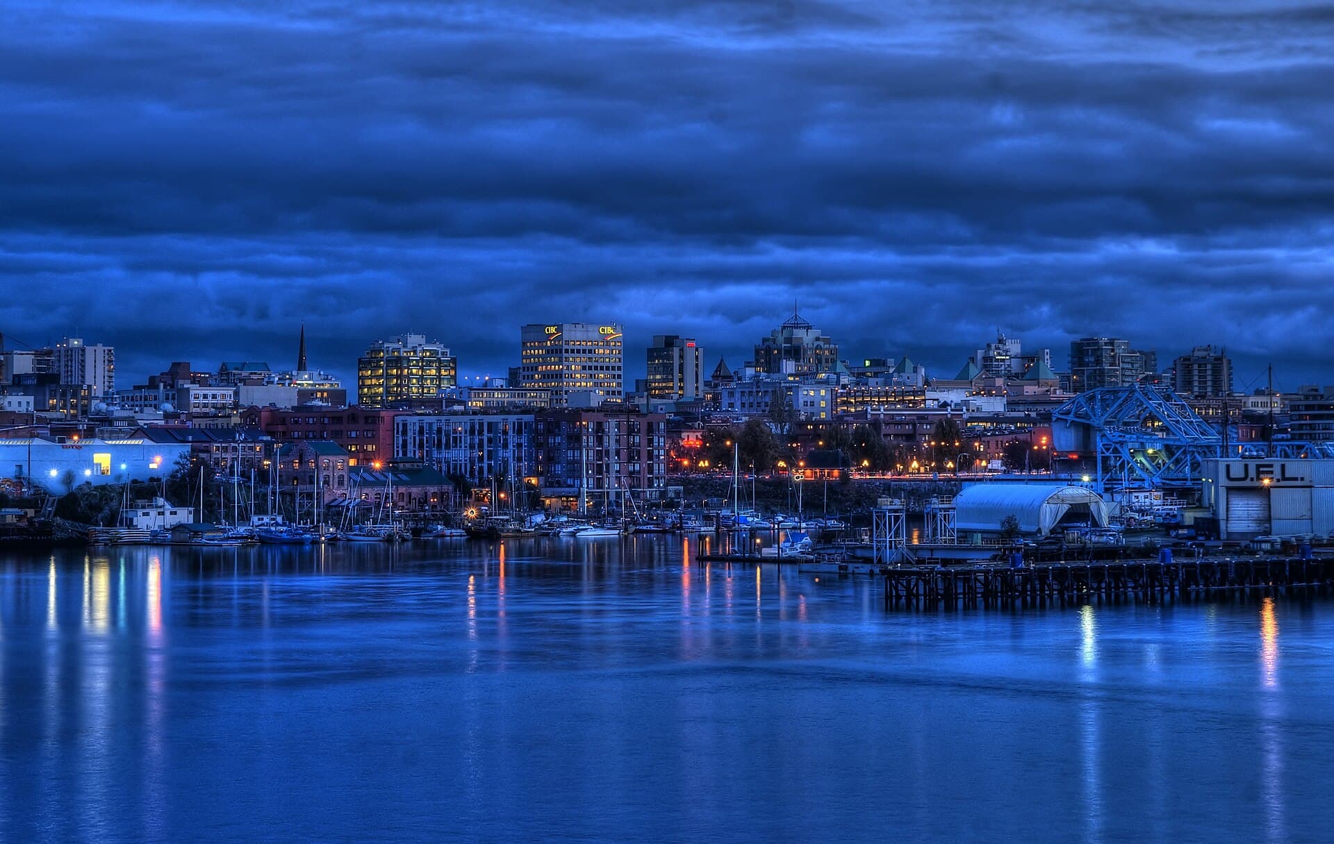 Victoria photo 2
