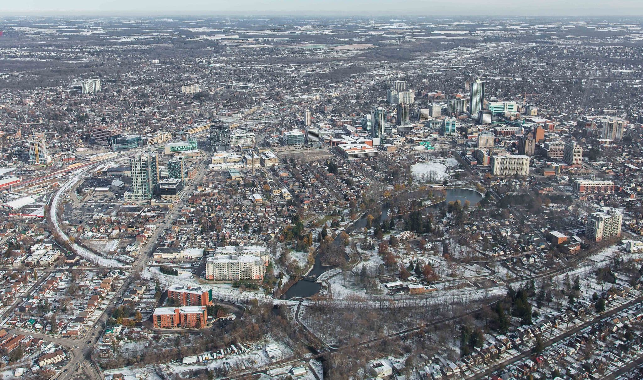 Kitchener photo 1