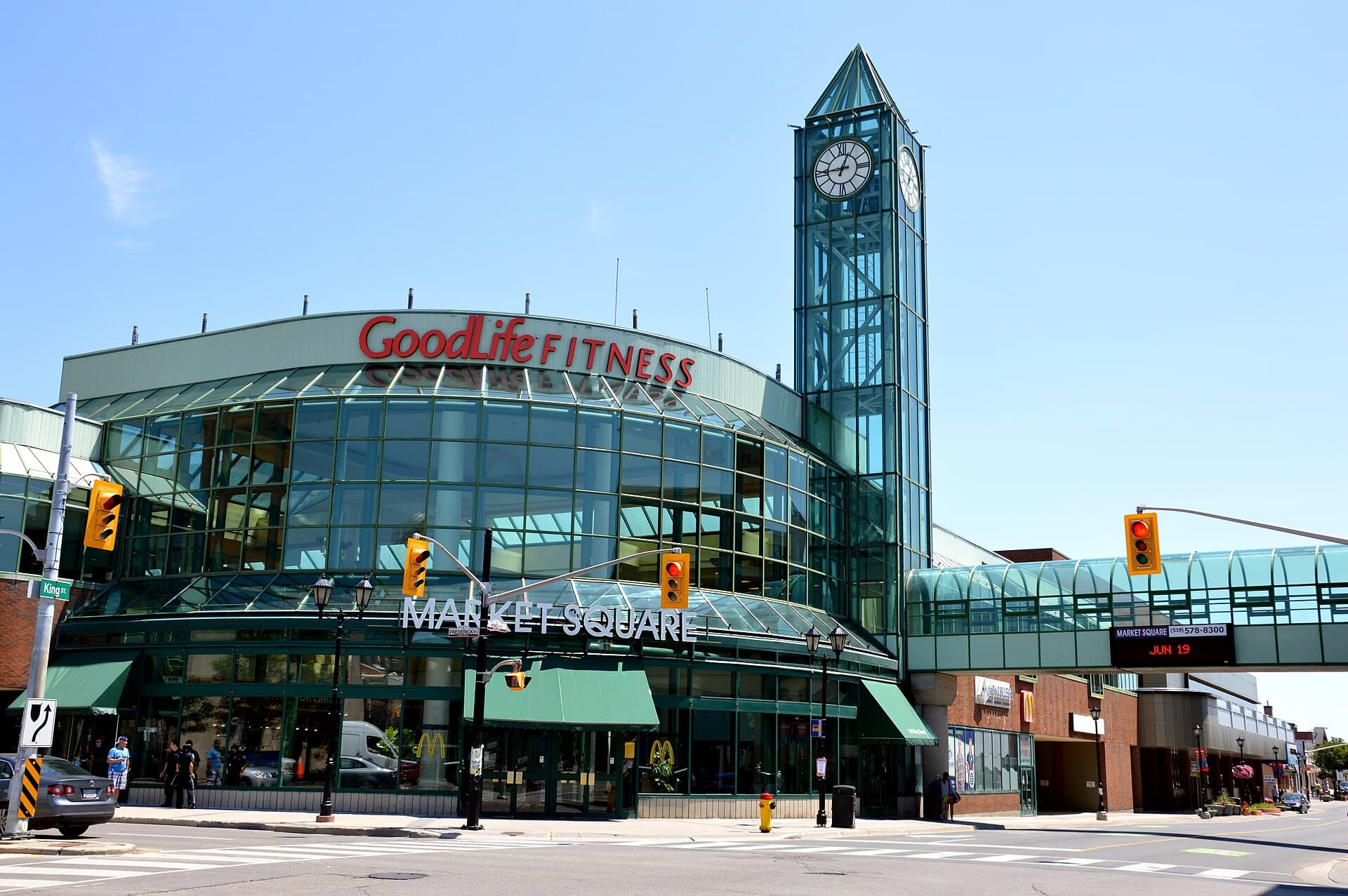 Kitchener photo 3