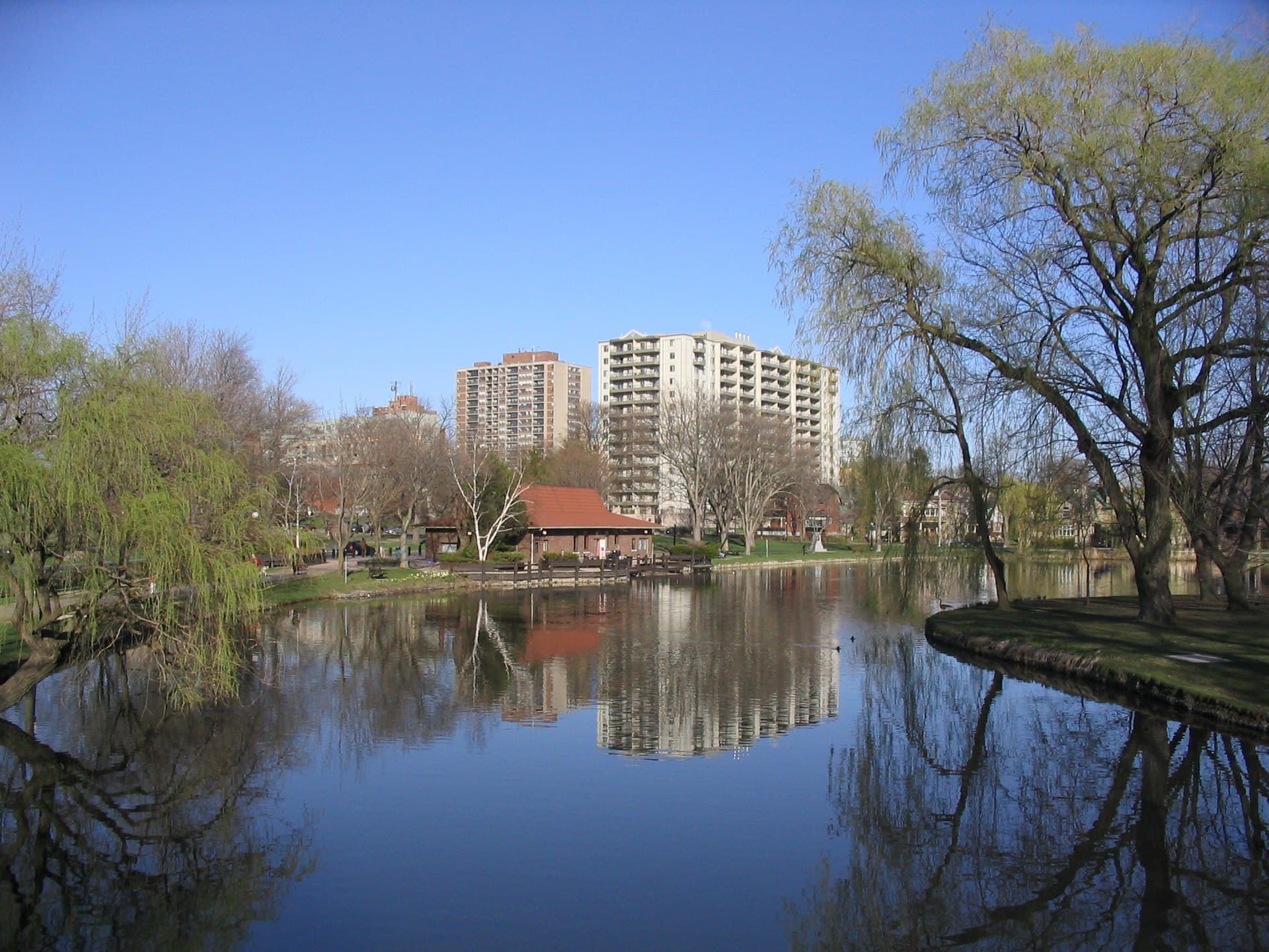 Kitchener photo 4