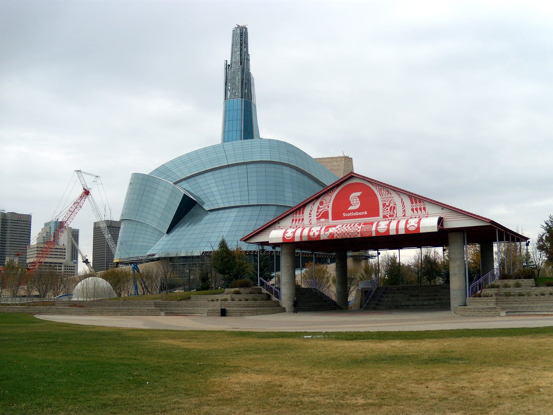 Winnipeg photo 4