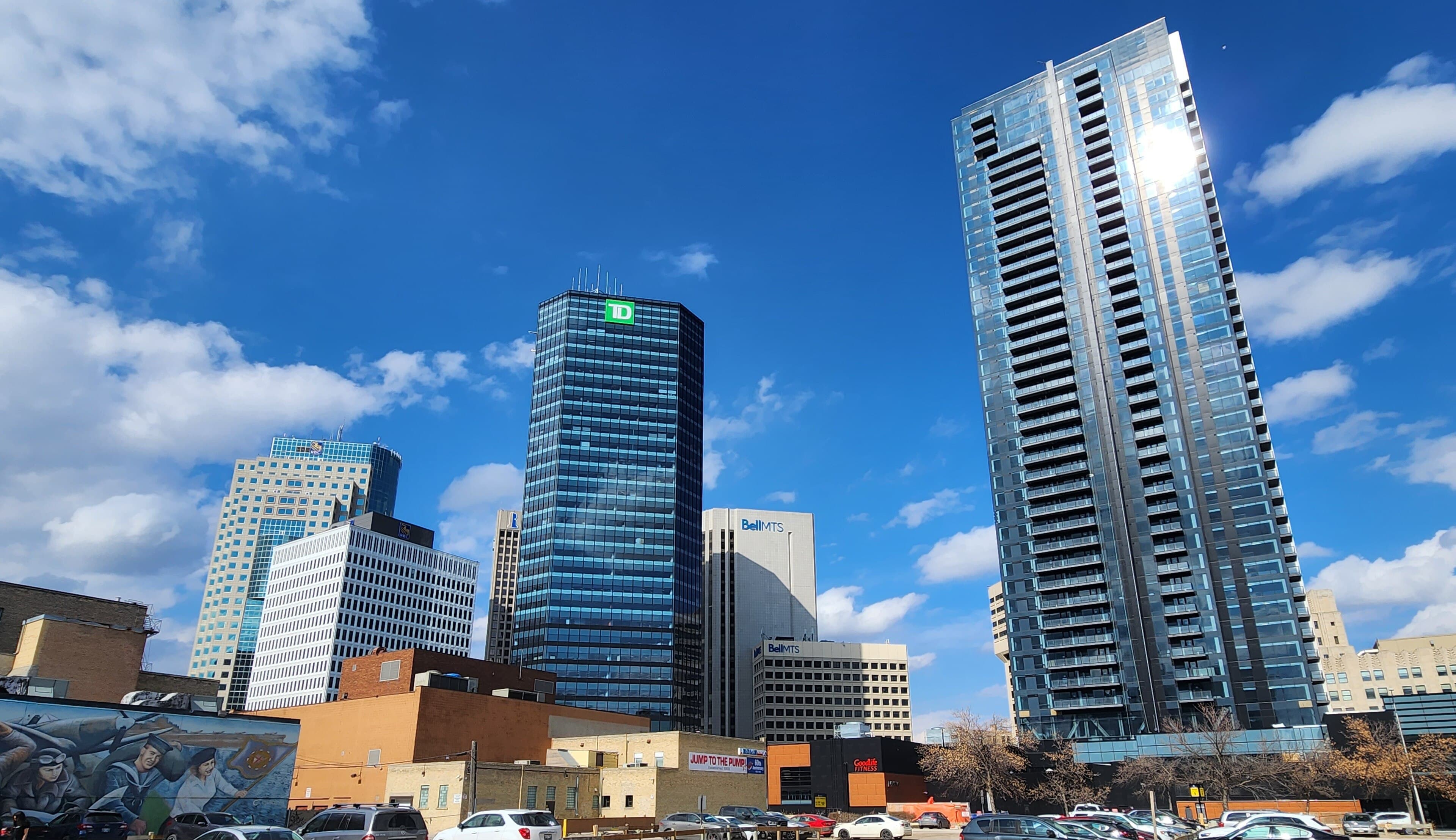 Winnipeg photo 5