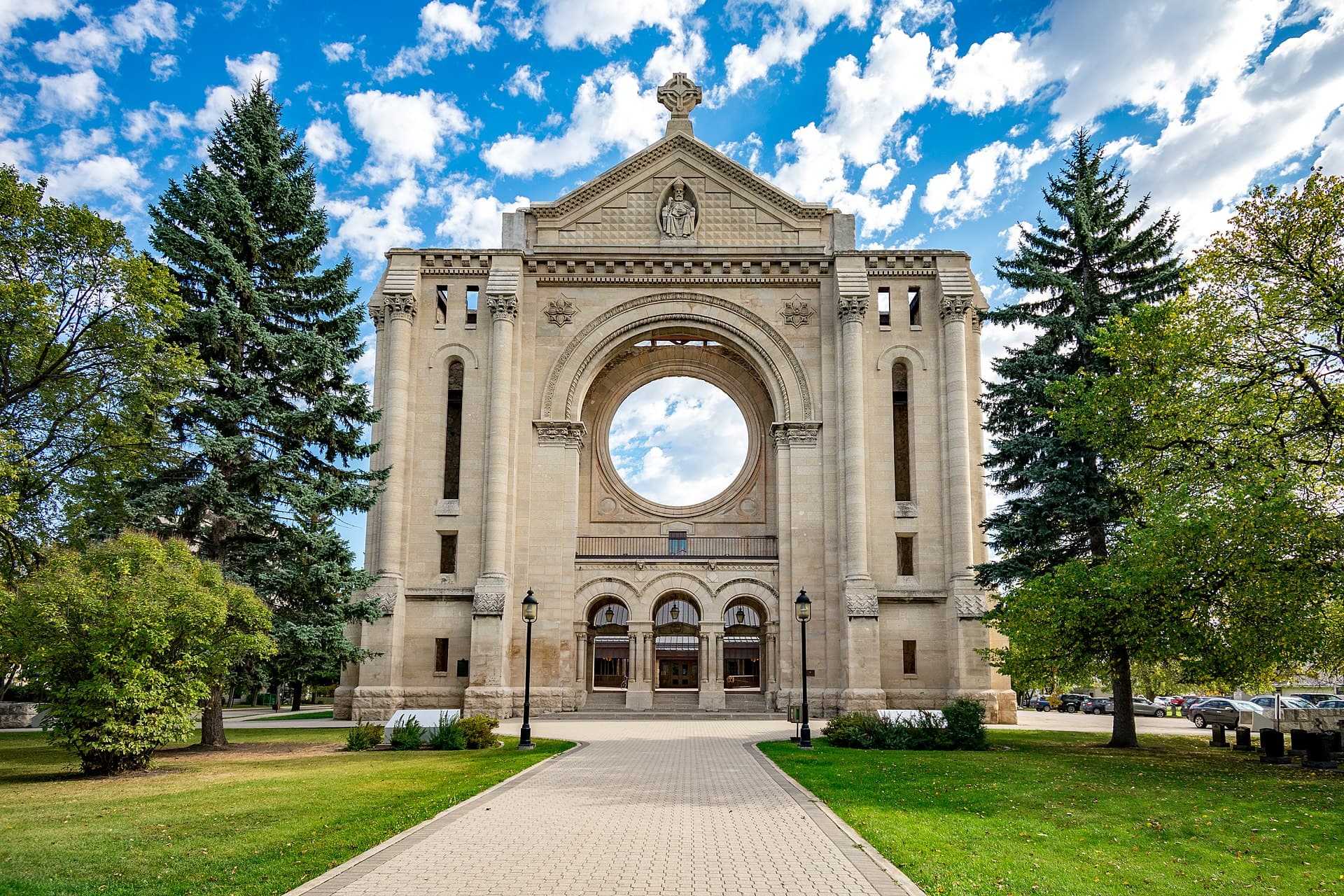 Winnipeg photo 3