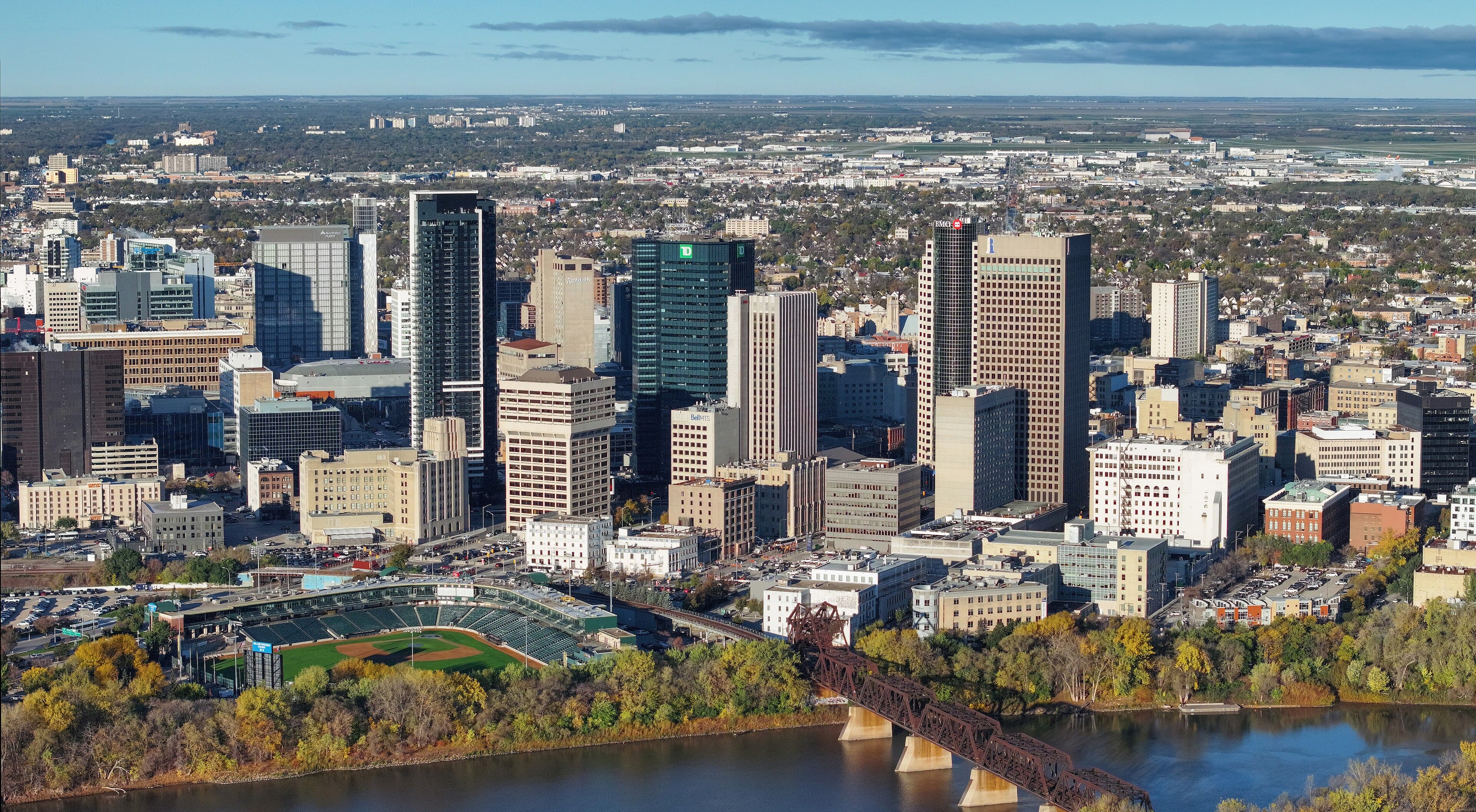 Winnipeg photo 2