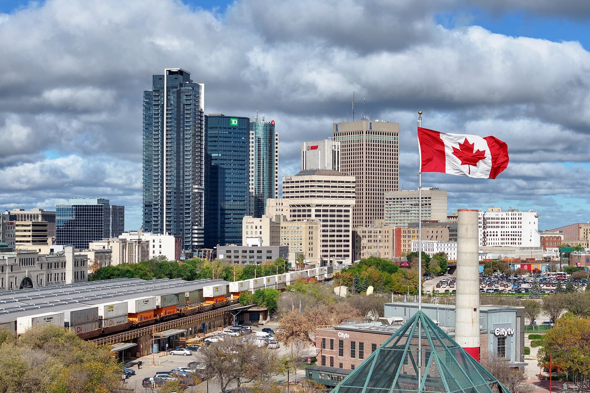 Winnipeg photo 7
