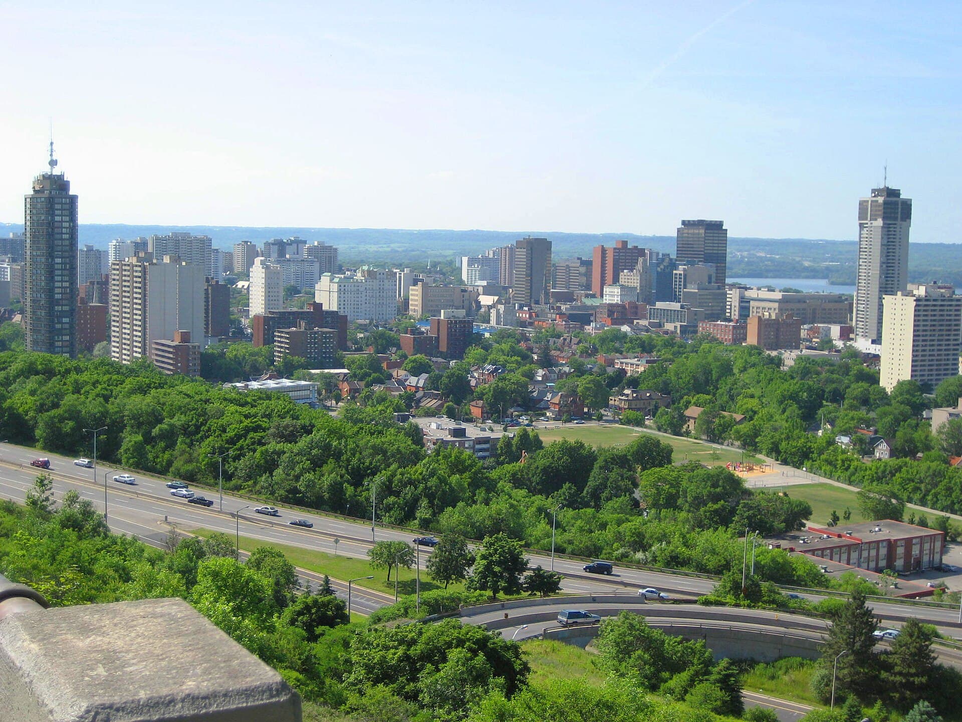 Hamilton photo 2