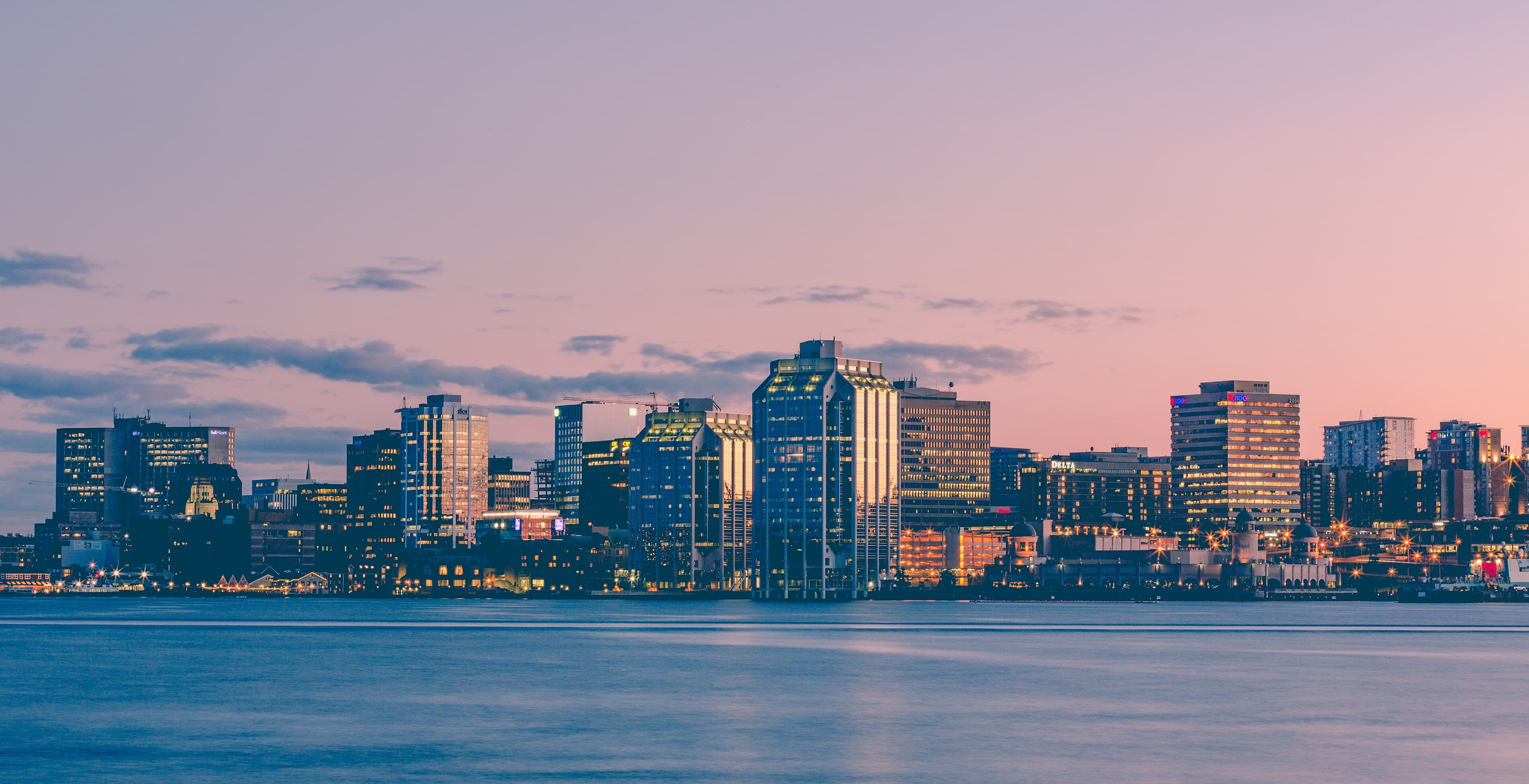 Halifax photo 1