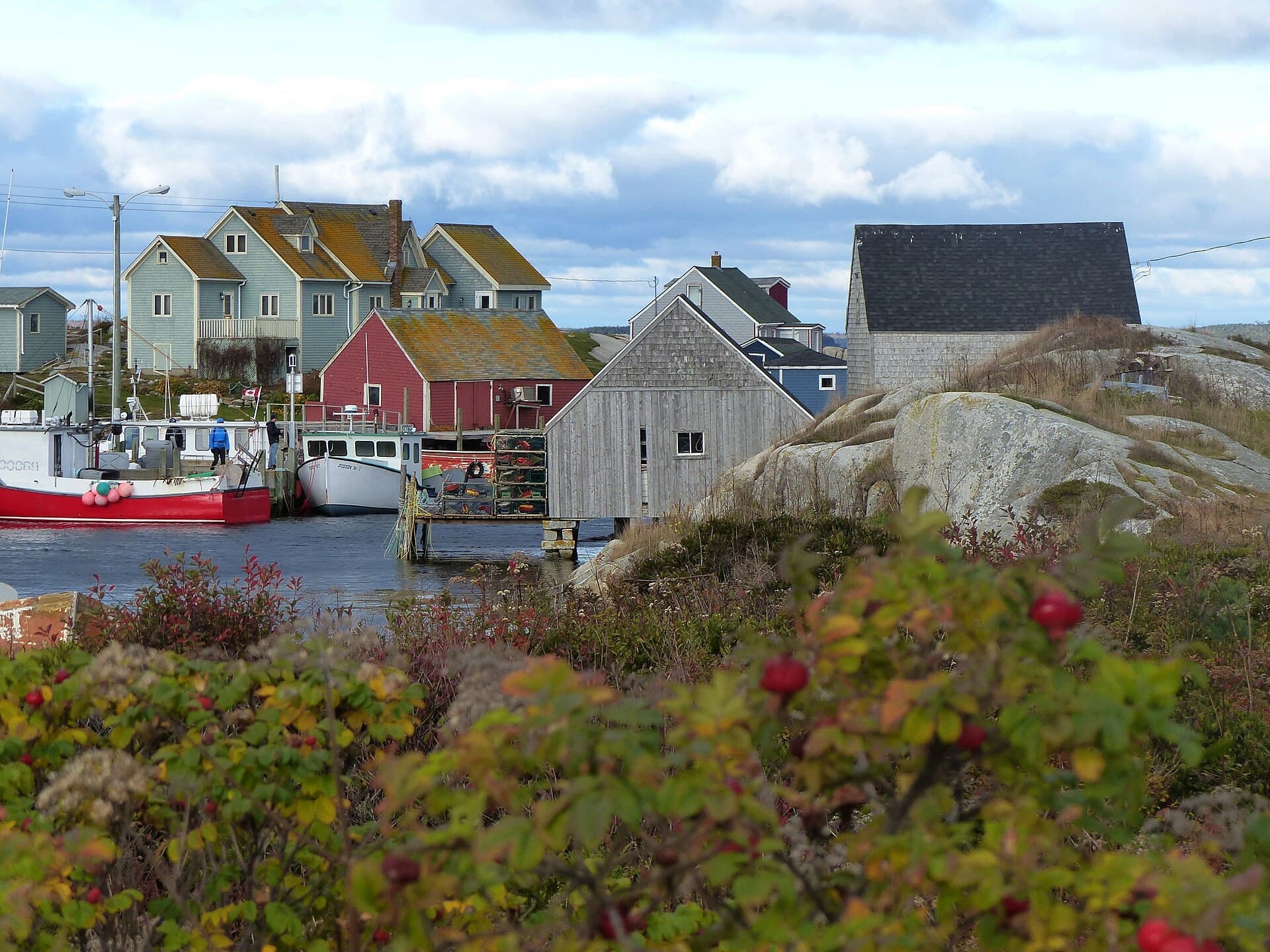 Halifax photo 4