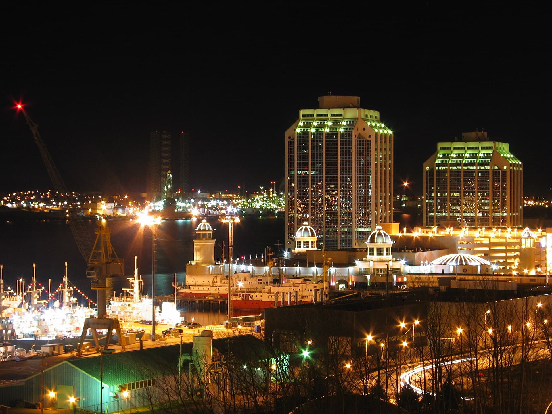 Halifax photo 6