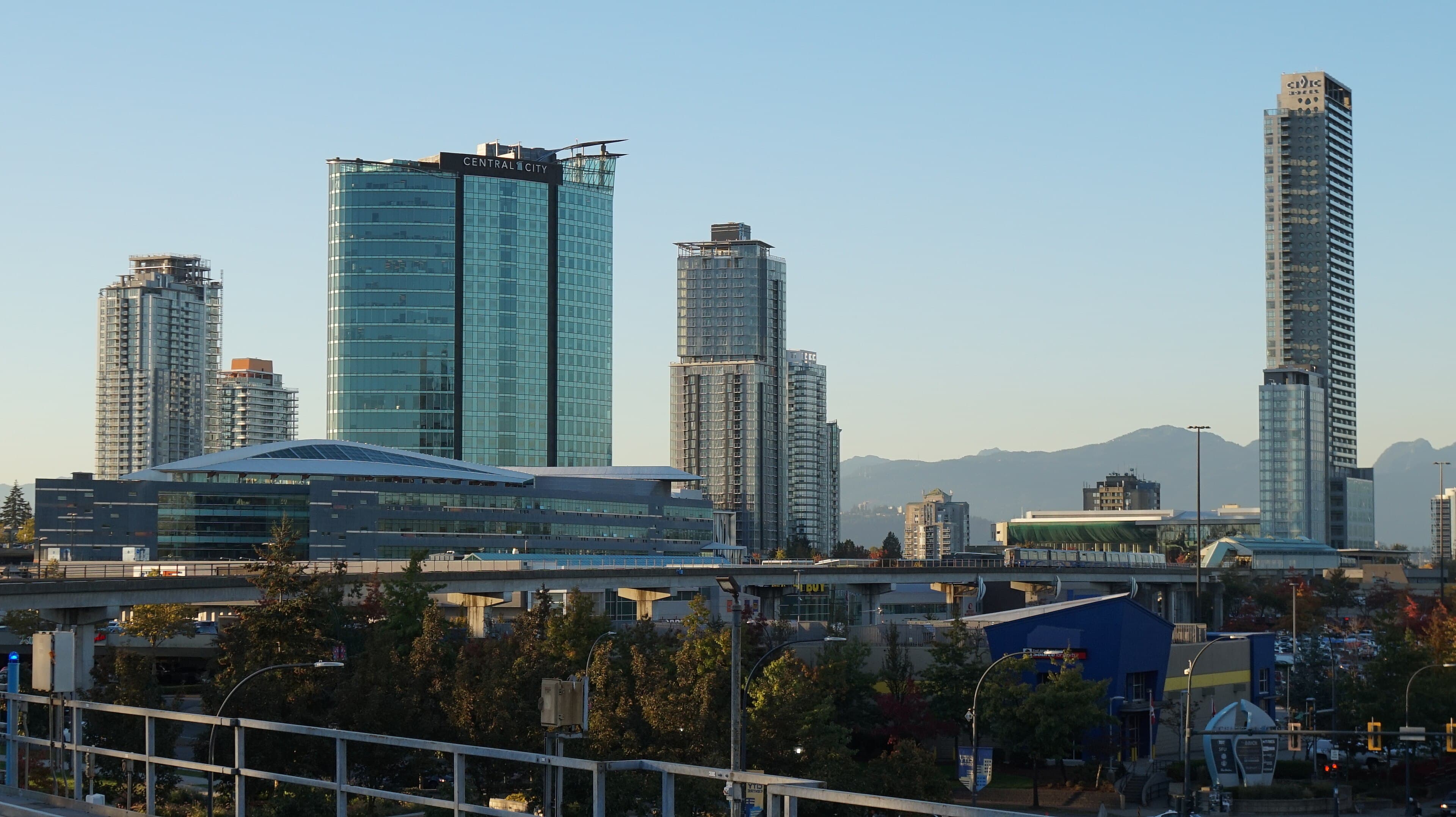 Surrey photo 5