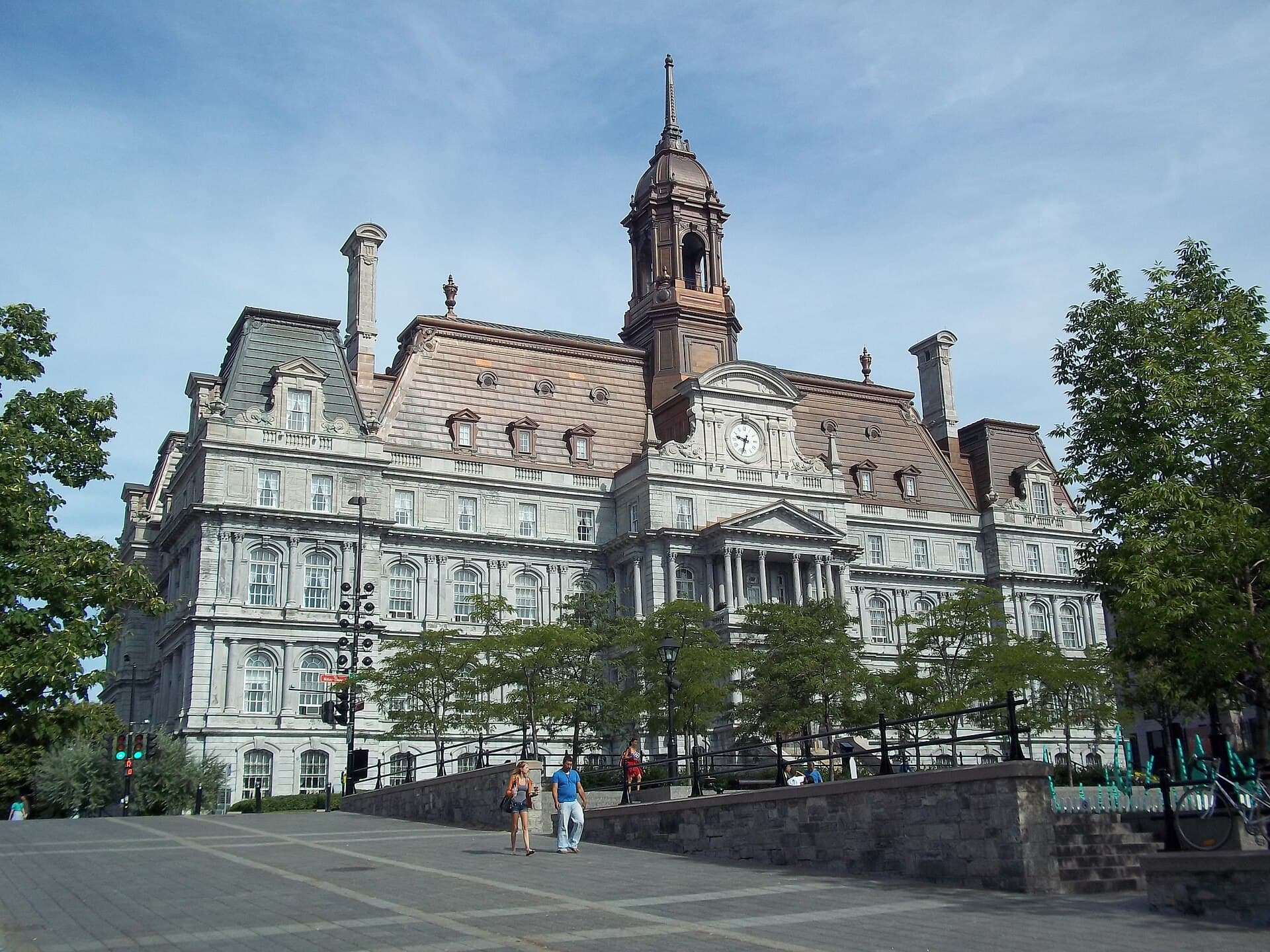 Montreal photo 3