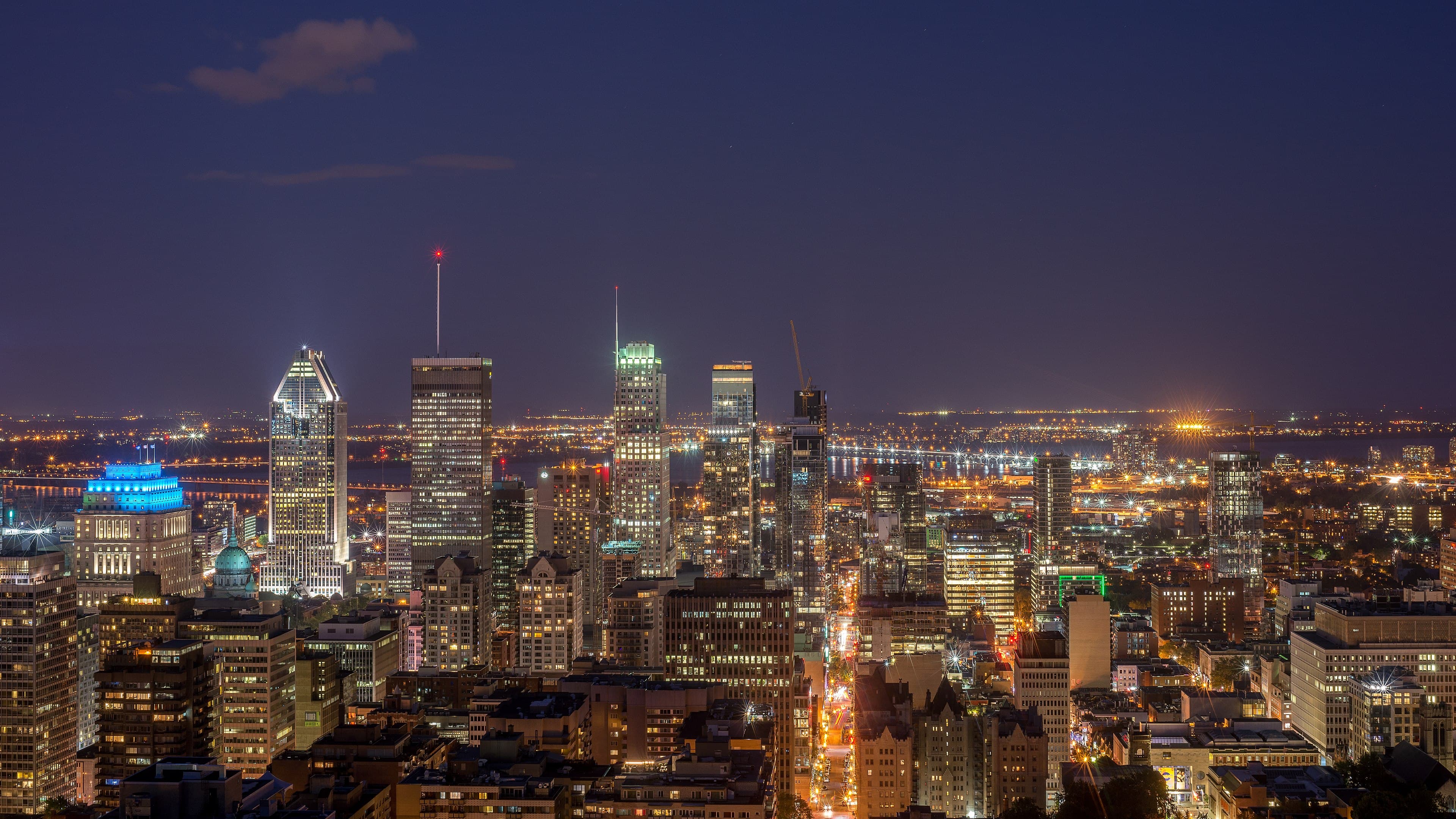 Montreal photo 2