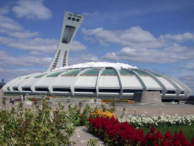 Montreal photo 4