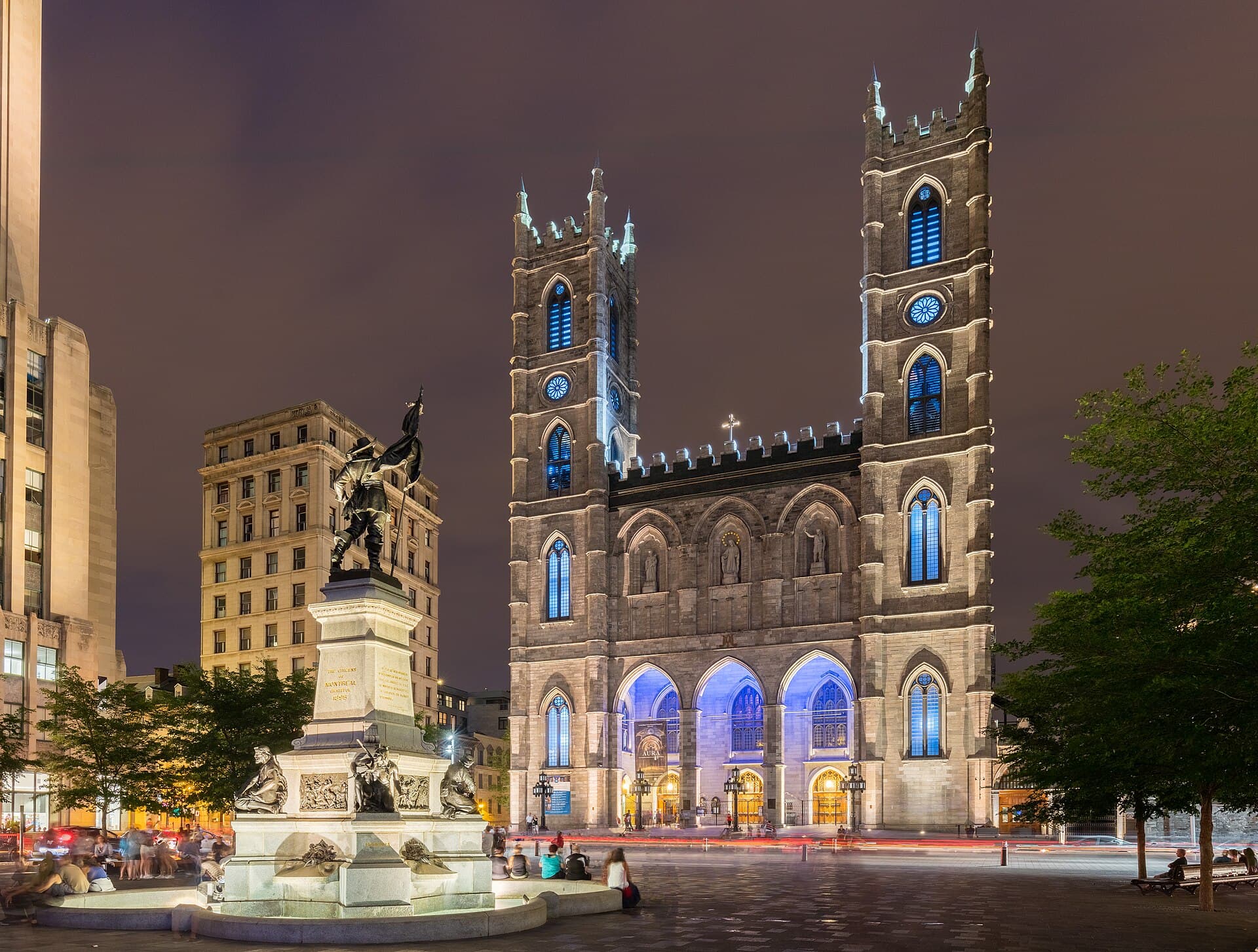 Montreal photo 6