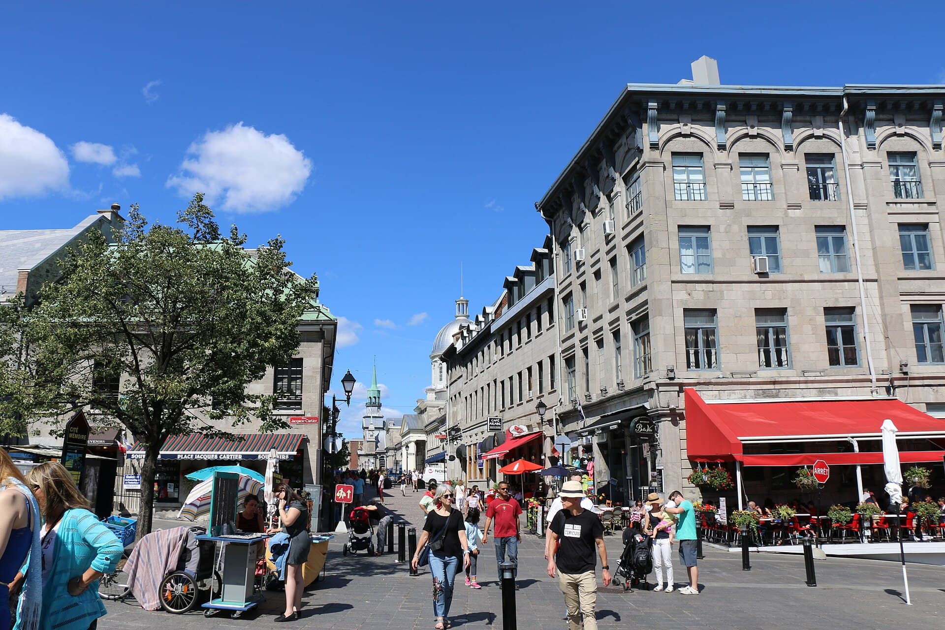 Montreal photo 7