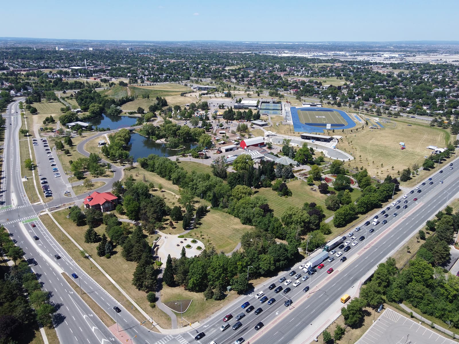 Brampton photo 1