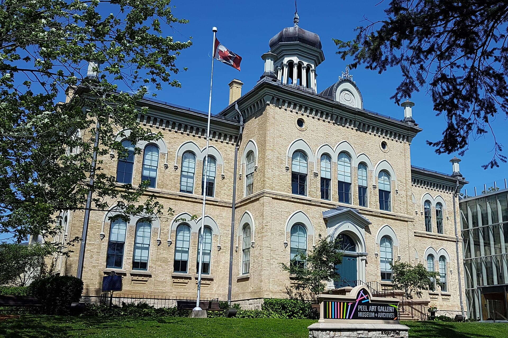 Brampton photo 3